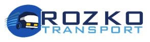 ROZKO logo